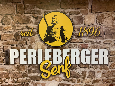 Aus der Perleberger Senfküche